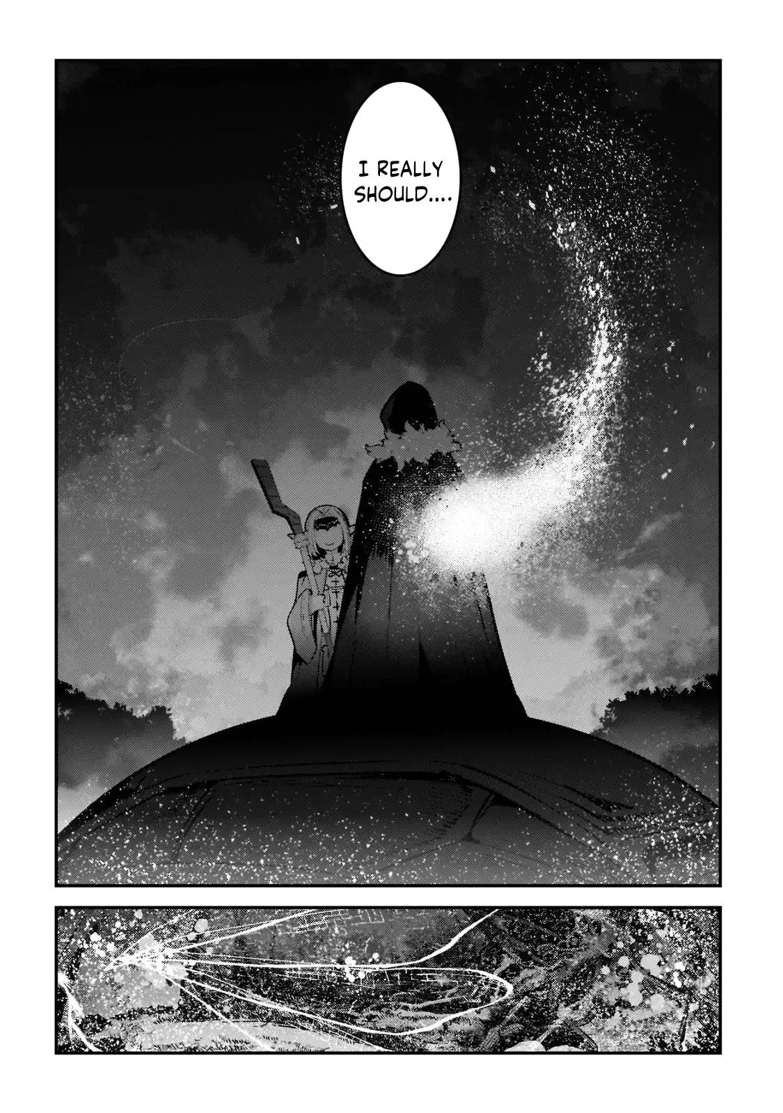 Nozomu Nozomi Chapter 42.2 11